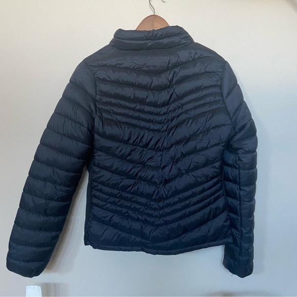 🌸 Snobbish Collection 🌸 black puffer jacket - Picture 2 of 8